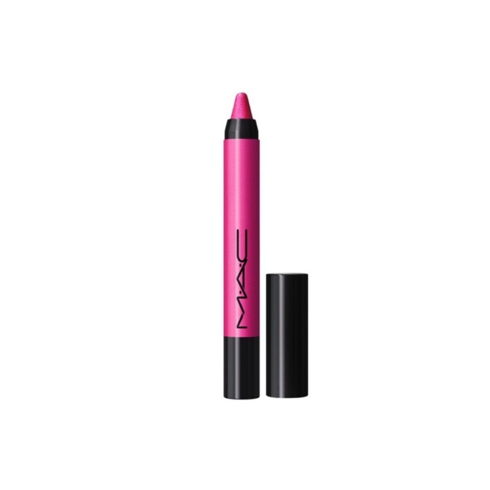 MAC Dazzlelips Crayon Lipstick